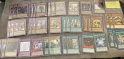 Yugioh Monarch deck core meta ready 2025 GOAT with fiends - Image 1