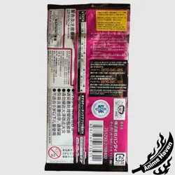 One Piece Card Game Booster Pack 4-Pack Set - A FIST OF DIVINE SPEED (OP-12) - Image 2