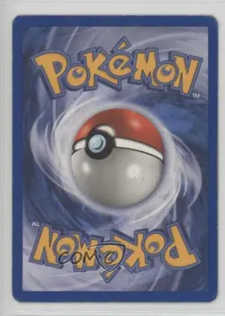 Oracle Reverse Foil Pokemon e-Card Series Skyridge #138 2003 - Image 2