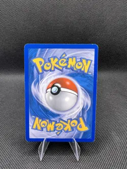 Pokemon 2011 Black & White Reshiram BW004 Holo Black Star Promo Card LP 🔥🔥🔥 - Image 2