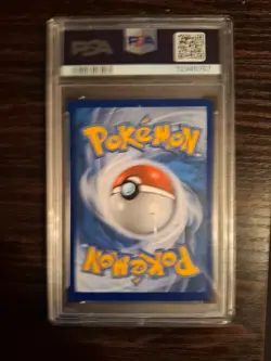 2022 Pokemon Astral Radiance 177 Full Art Origin Forme Dialga V PSA 9 Card MT - Image 2