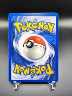 NM - Misty's Cloyster - 29/132 - 1st Edition - Gym Heroes - Pokemon Card - Image 2