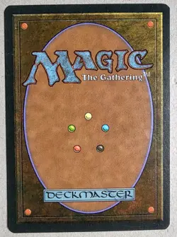 Blood Lust (French) - Renaissance - Regular - NM - Free Shipping - MTG - Image 2