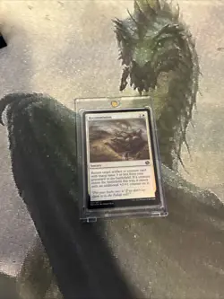 MTG Recommission (Foil) - The Brothers' War (BRO) #022 Magic the Gathering - Image 2