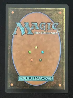 1x MTG Dracula's Tomb - Phyrexian Tower - Secret Lair Drop Series (SLD) #208 - Image 2