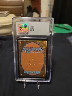 MTG Secret Lair Alela, Artful Provocateur #1197 SLD Legendary Flyers CGC 10 - Image 2