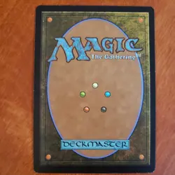 MTG - Sylvan Library - Eternal Masters - LP - Image 2