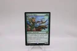 Wolverine Riders Jumpstart 2022 Regular MTG - Image 1