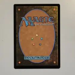 Craterhoof Behemoth - Tarkir: Dragonstorm - NM - MTG - Image 2