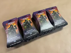 MTG Modern Horizons 2 Draft Boosters - 36 Retail Packs - Same as booster box - Image 2