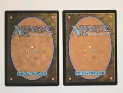 Dracogenesis & Dragonhawk, Fate's Tempest - MTG - NM - Mythic - RED - Image 2