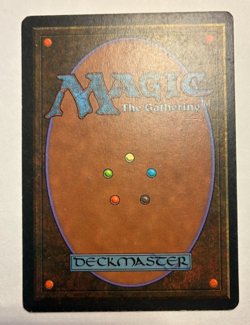 MTG Mole Worm Ice Age NM Uncommon - Image 2