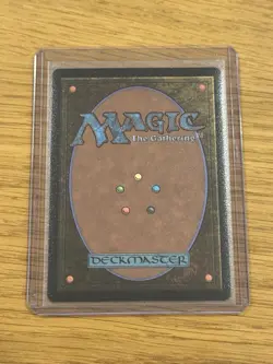 MTG Spider-man Behold The Sinister Six Magic Promo Card Foil Pax West 2025 - Image 2