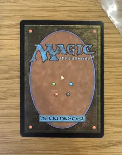 MTG Spider-man Behold The Sinister Six Magic Promo Card Foil Pax West 2025 - Image 4