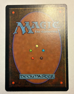 MTG lim-dal's hex Ice Age NM Uncommon - Image 2