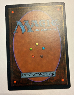 MTG Leshrac's Rite Ice Age NM Uncommon - Image 2