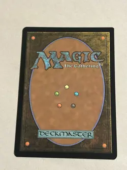 Unwinding Clock FOIL 61 Brothers' War Retro Frame Artifact MTG Rare Unplayed NM - Image 4