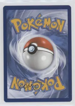 Houndstone Reverse Foil Pokemon SV01: Scarlet & Violet #106 - Image 2