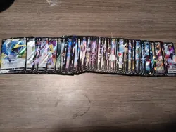 120 card LOT of Pokemon V Cards All NM - Image 1