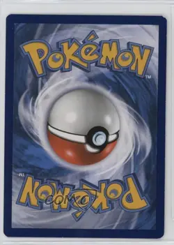 Mandibuzz Reverse Foil Pokemon XY Fates Collide #58 - Image 2