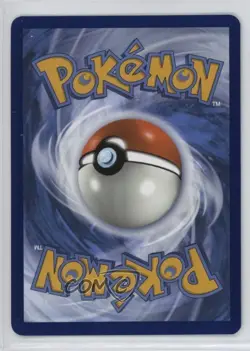 Rapidash Reverse Foil Pokemon 151 #078 - Image 2