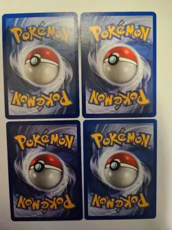 Exeggutor 35/64 Jungle Regular Pokemon NM (4) - Image 5