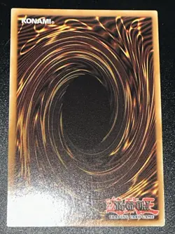Yugioh! Astral Kuriboh - RA04-EN040 - Secret Rare - 1st Edition Near Mint, Engli - Image 2