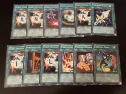 YuGiOh Opened Retro Pack 2 Mini Box - All Cards Included, Pack Fresh (C) - Image 4