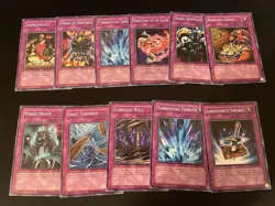 YuGiOh Opened Retro Pack 2 Mini Box - All Cards Included, Pack Fresh (C) - Image 5