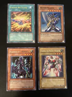 YuGiOh Opened Retro Pack 2 Mini Box - All Cards Included, Pack Fresh (B) - Image 2