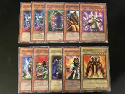 YuGiOh Opened Retro Pack 2 Mini Box - All Cards Included, Pack Fresh (B) - Image 3