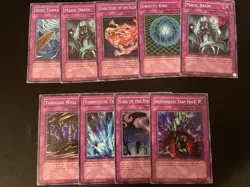 YuGiOh Opened Retro Pack 2 Mini Box - All Cards Included, Pack Fresh (B) - Image 5