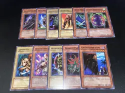 YuGiOh Opened Retro Pack 2 Mini Box - All Cards Included, Pack Fresh (A) - Image 3
