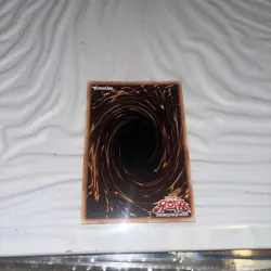 Yugioh Japanese Dark Paladin Secret 15AX-JPY38 - Image 2