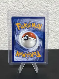 2024 Illustration Contest Toxtricity 215 Pokemon Card SV Promo NM - Image 5