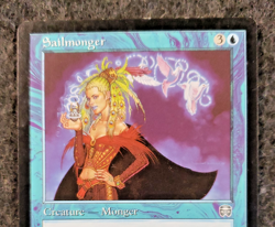 Sailmonger - Mercadian Masques - MTG Magic the Gathering Card (DS3D1K7) - Image 3