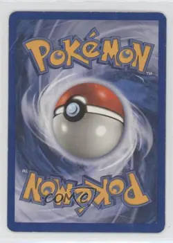 Machop Reverse Foil Pokemon e-Card Series Skyridge #74 2003 - Image 2