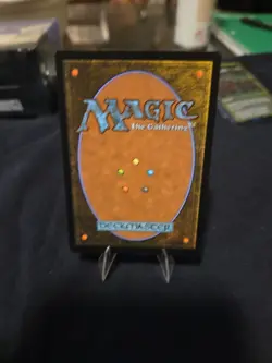 Magic The Gathering Three Tree City #338 Borderless Bloomburrow Card - Image 3