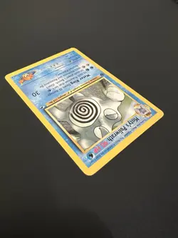 Misty’s Poliwrath 31/132 Gym Heroes 1st Edition 2000 Pokemon Card Rare NM - Image 4