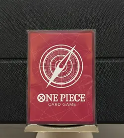 One Piece TCG Card Game Chinese Nami Mighty Enemies Alt Art NM OP03-040 L - Image 2