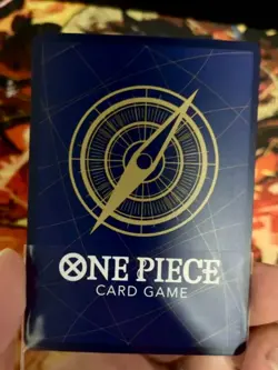 One Piece Card Game - Yasopp (SP) OP09-013 Legacy of the Master Chinese - Image 2