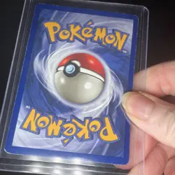 Omanyte 52/62 1st Edition NM/M Card Fossil Base Set Pokemon TCG 1999 Wizards - Image 5