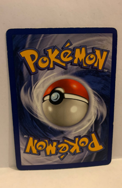 Genuine Gyarados Shadowless 6/102 Base Set Holo Rare Vintage Pokemon Card (2) - Image 2