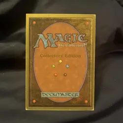 Elvish Archers (Collector's Edition) NM MTG - Image 2