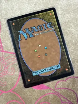 x1 Minwu, White Mage - Extended Art R MTG Final Fantasy M/NM, English - Image 5