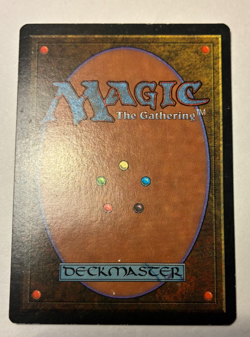 MTG Foul familiar Ice Age NM common - Image 2