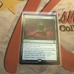 MTG Cosmium Confluence The Lost Caverns of Ixalan Regular #0181 - Image 1