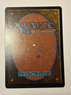MTG Fear Ice Age NM common - Image 2