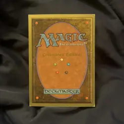 Kudzu (Collector's Edition) NM MTG - Image 2