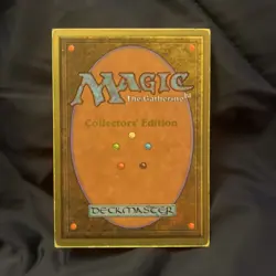 Scryb Sprites (Collector's Edition) NM/LP MTG - Image 2